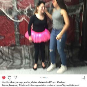 Meet your Posher, Brenna